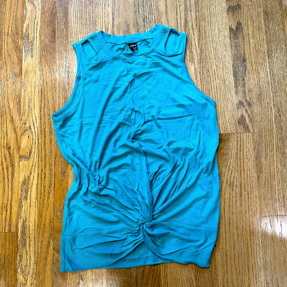 SHEIN tank top